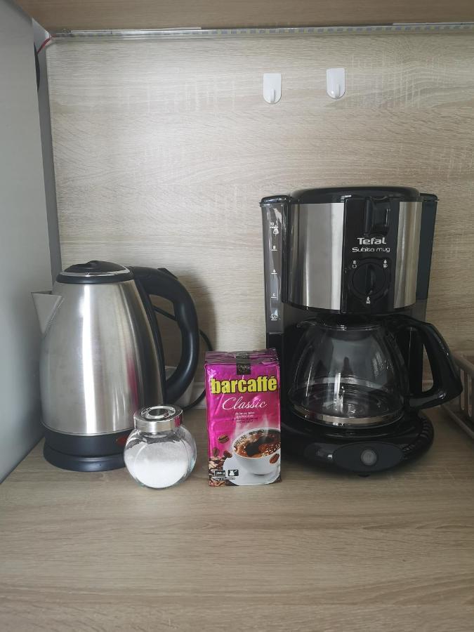 Apartman Luka 1 Šibuljina Exterior foto