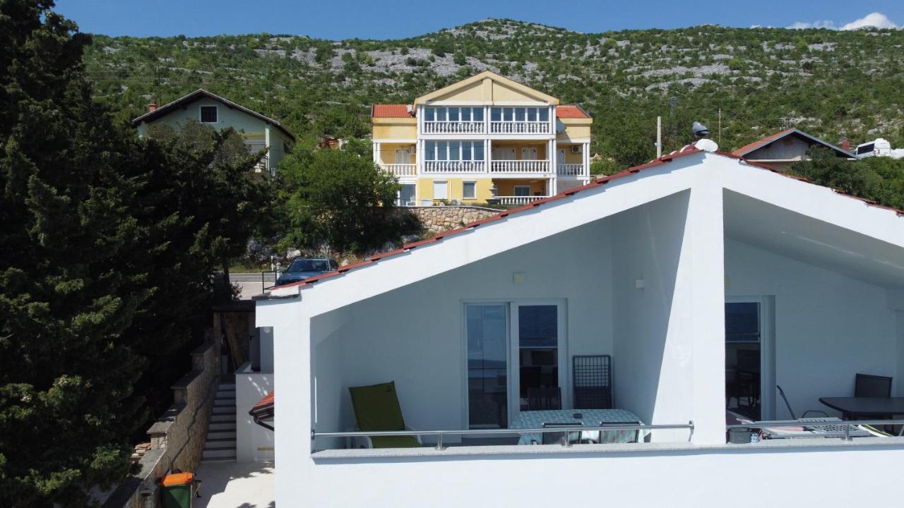 Apartman Luka 1 Šibuljina Exterior foto
