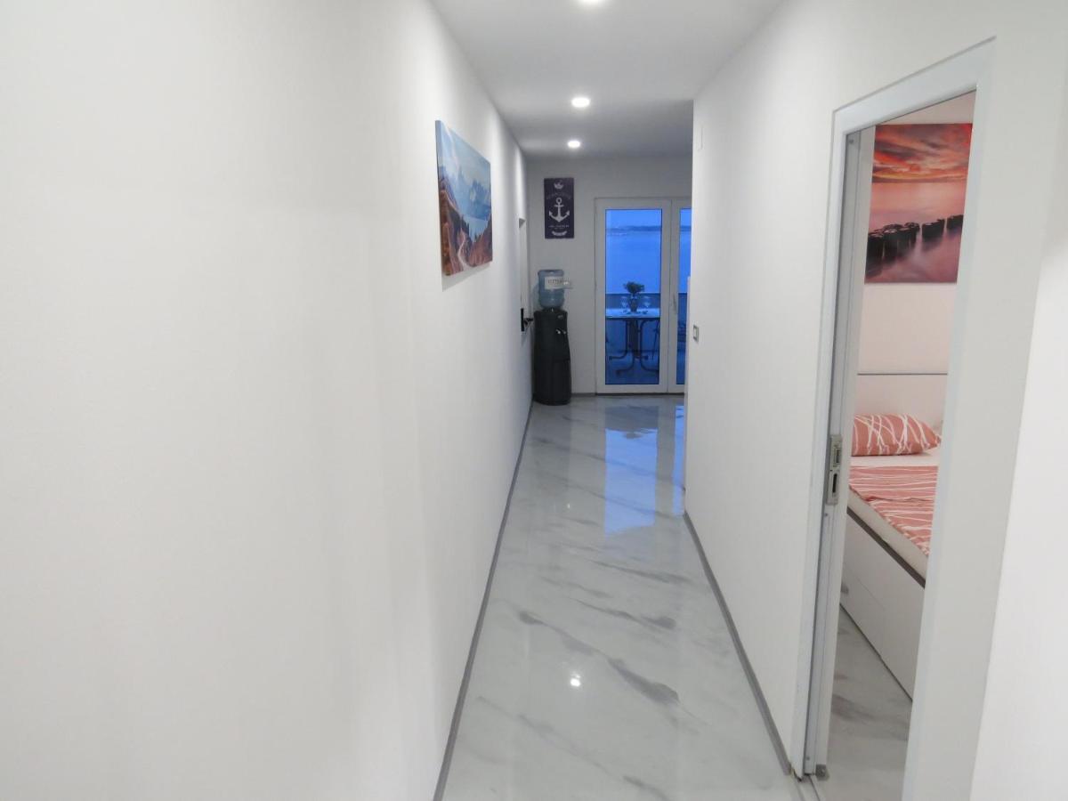 Apartman Luka 1 Šibuljina Exterior foto