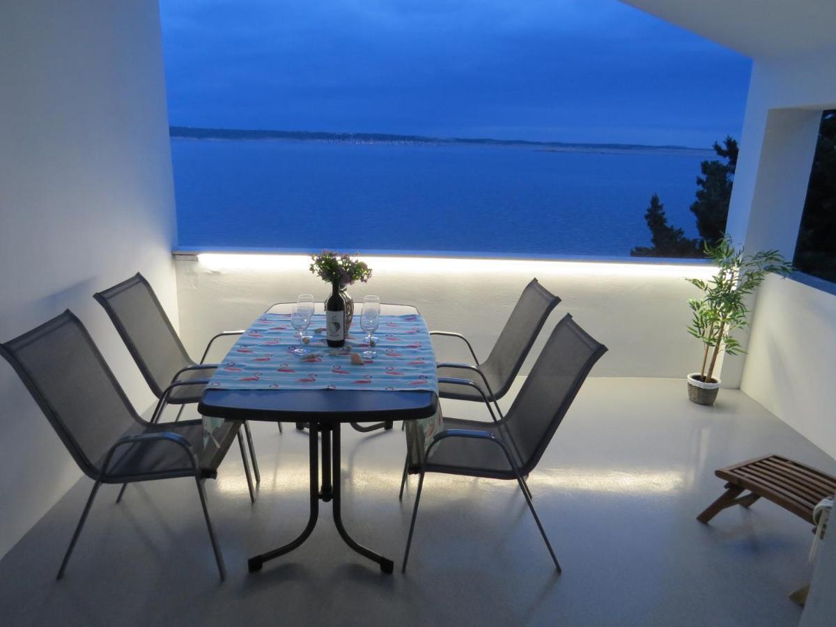 Apartman Luka 1 Šibuljina Exterior foto