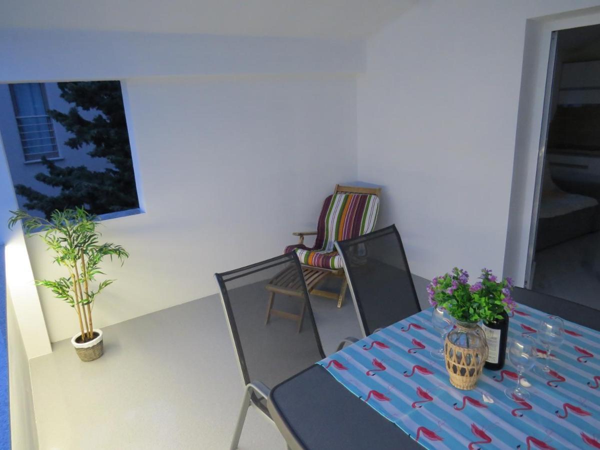 Apartman Luka 1 Šibuljina Exterior foto