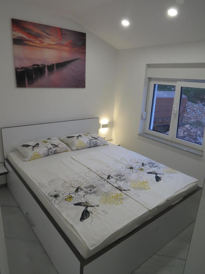 Apartman Luka 1 Šibuljina Exterior foto